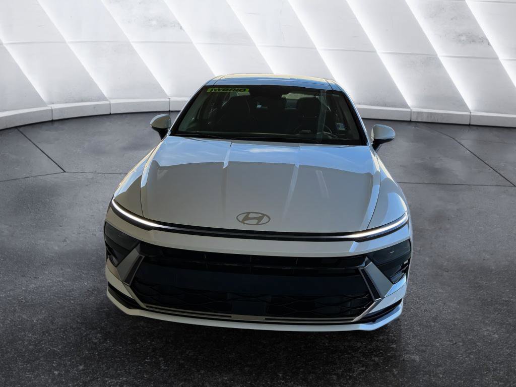 New 2026 Hyundai Sonata SEL image 1