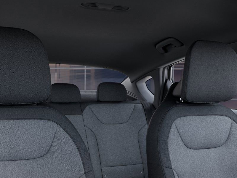 Used 2025 Kia K4 LXS image 27