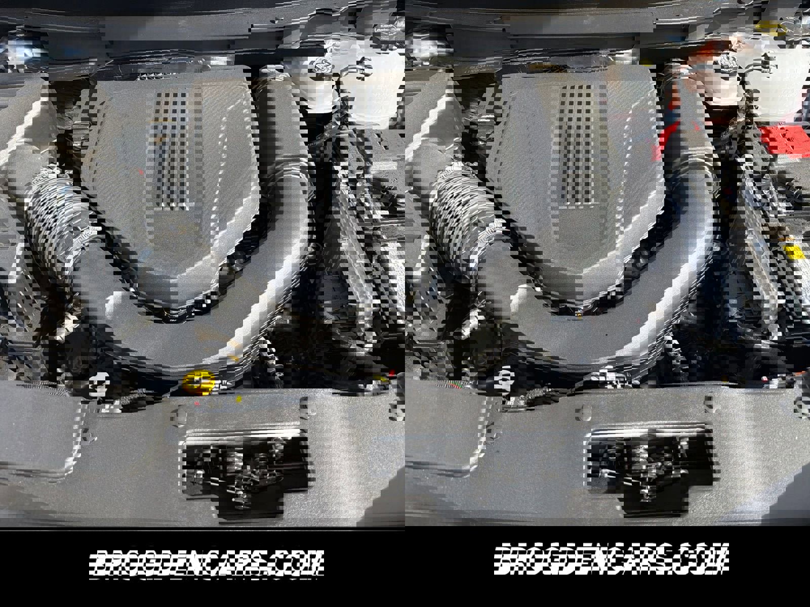 New 2026 GMC Acadia Elevation w/ Elevation Premium Package image 10