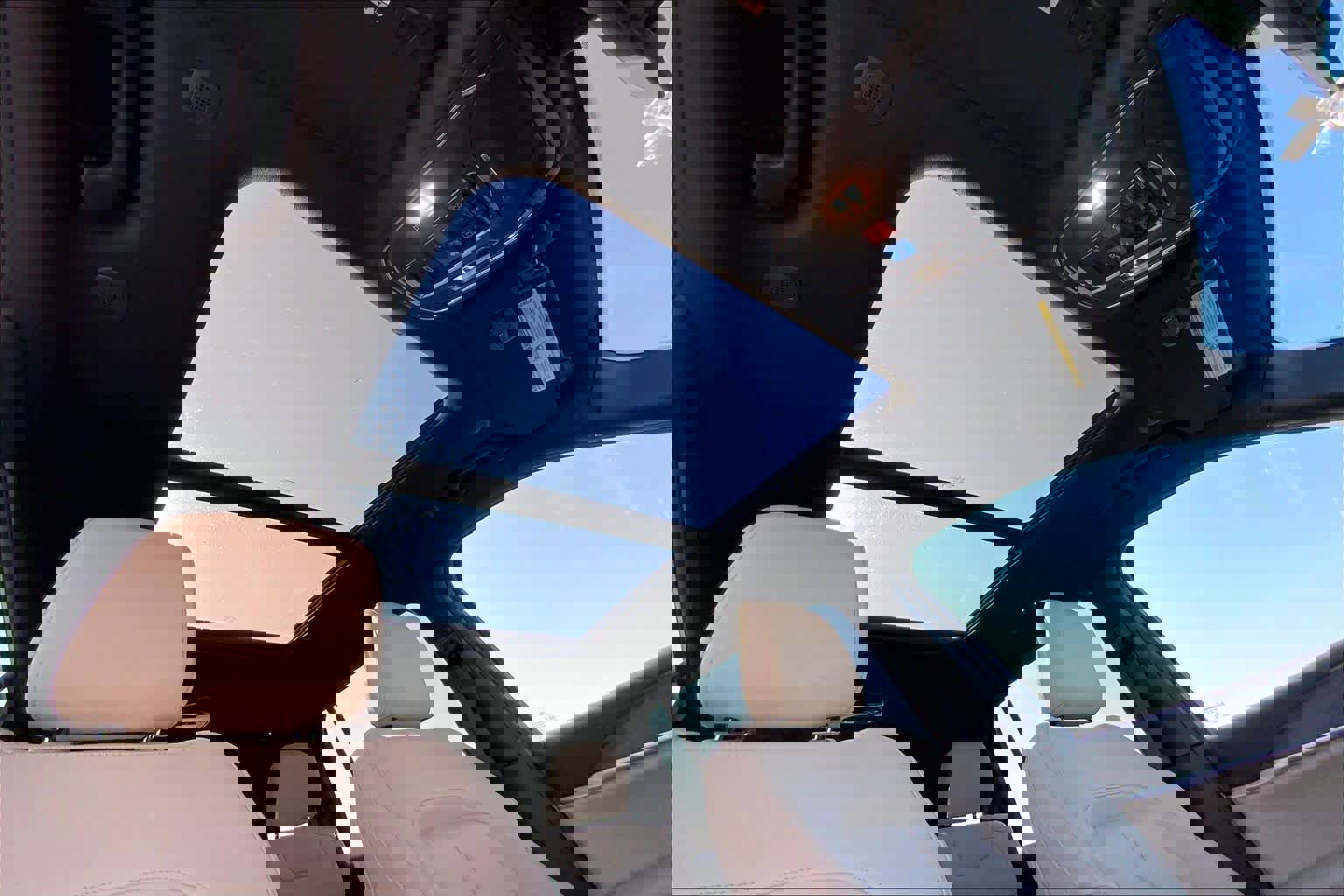 Used 2025 Jeep Grand Cherokee L Limited image 14