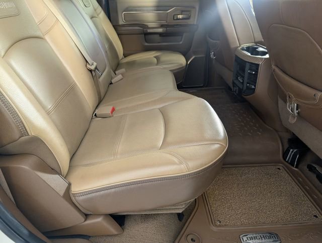 Used 2019 RAM 3500 Limited AWD/4WD image 31