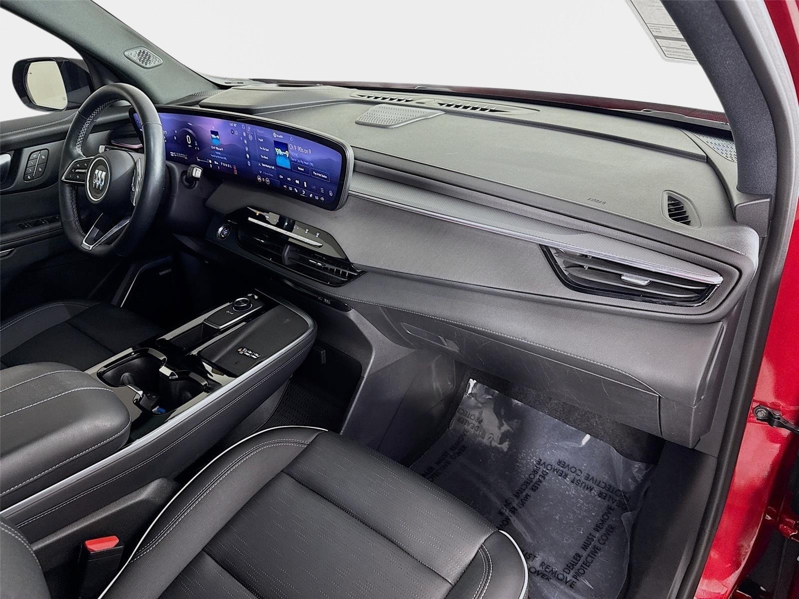 Certified 2025 Buick Enclave Sport Touring w/ Power Package FWD image 30