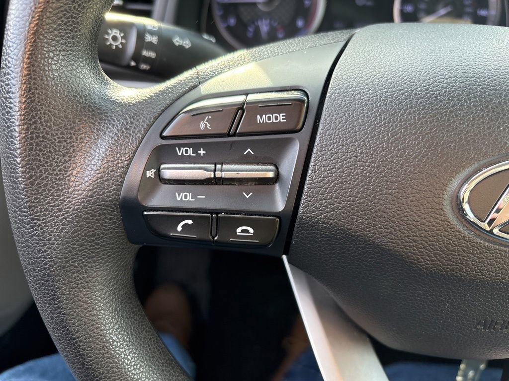 Used 2020 Hyundai Elantra SEL image 18