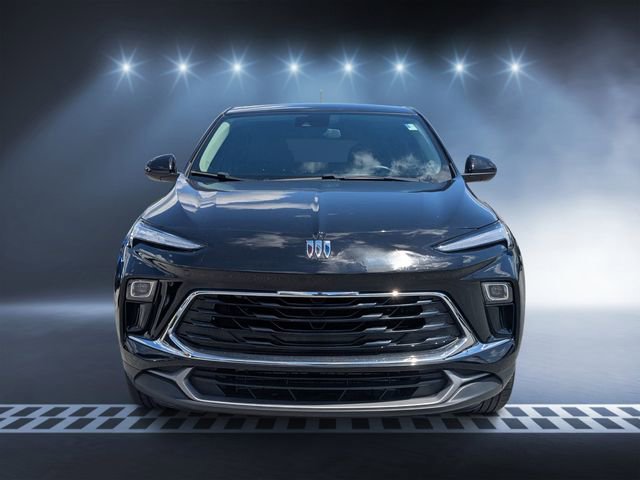 Used 2024 Buick Encore GX Preferred FWD image 8