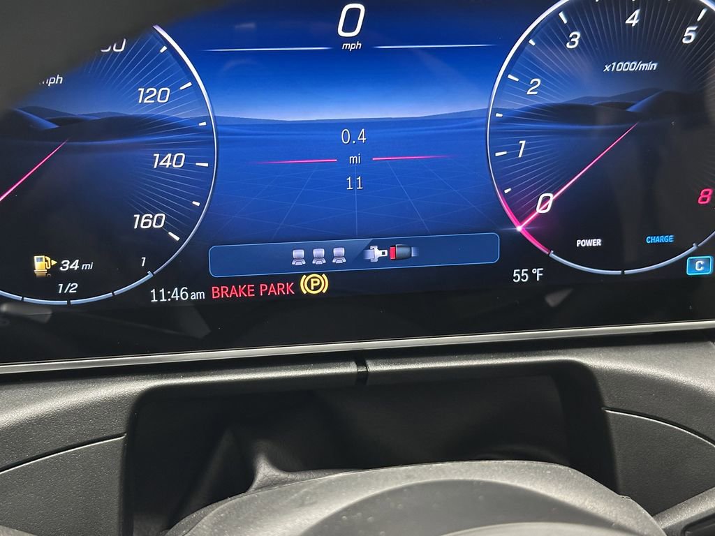 New 2026 Mercedes-Benz C 300 Sedan image 29