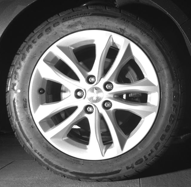 Used 2017 Chevrolet Malibu LT FWD image 11