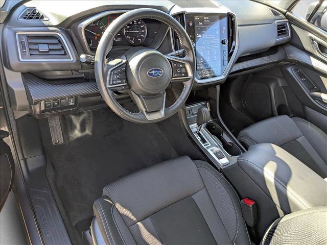 Certified 2024 Subaru Ascent Premium w/ Convenience Package image 9
