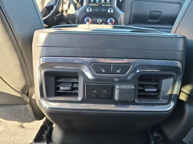 Used 2023 GMC Sierra 2500 Denali w/ Denali Ultimate Package AWD/4WD image 16