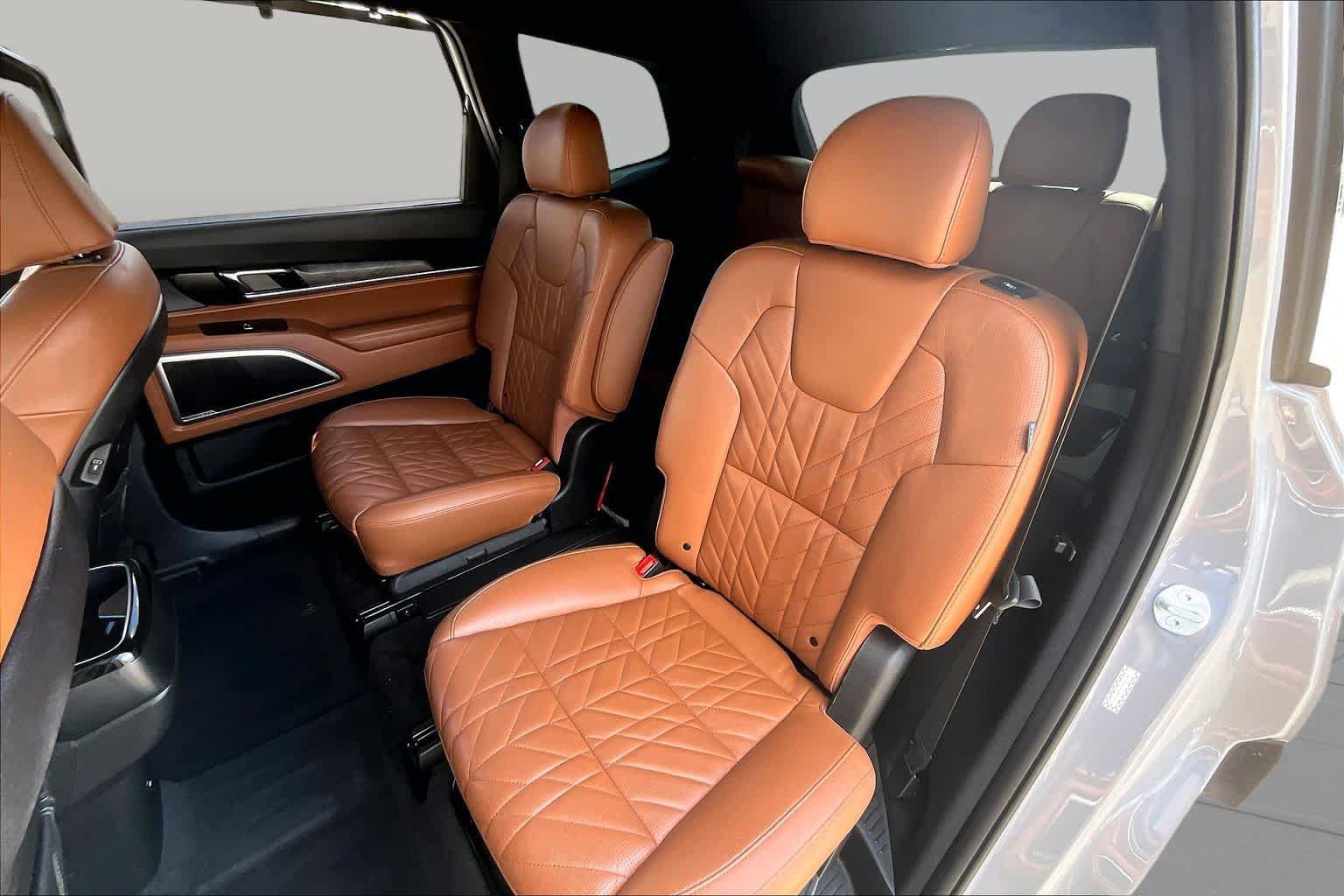 Used 2024 Kia Telluride EX X-Line AWD/4WD image 19