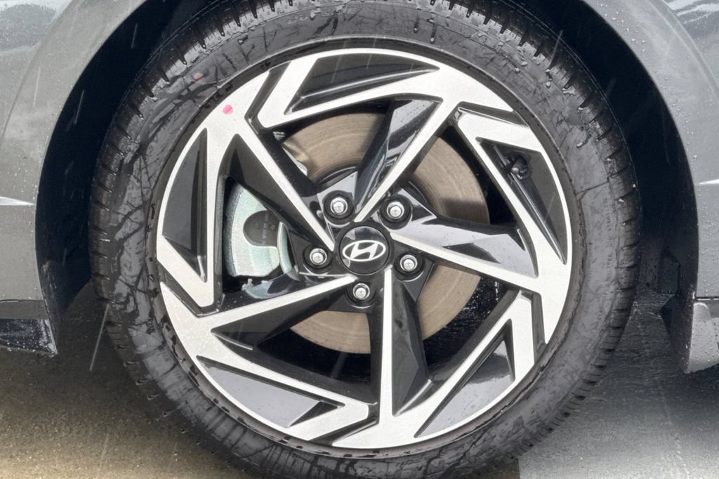New 2026 Hyundai Sonata SEL FWD image 29