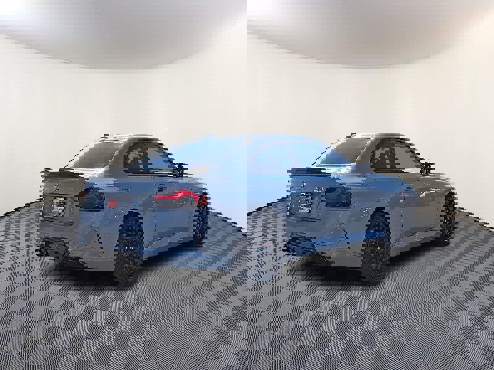 Used 2025 BMW M240i xDrive Coupe w/ Premium Package image 5