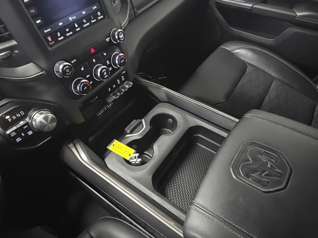 Used 2020 RAM 1500 Sport w/ Level 2 Equipment Goup w/2_L image 26