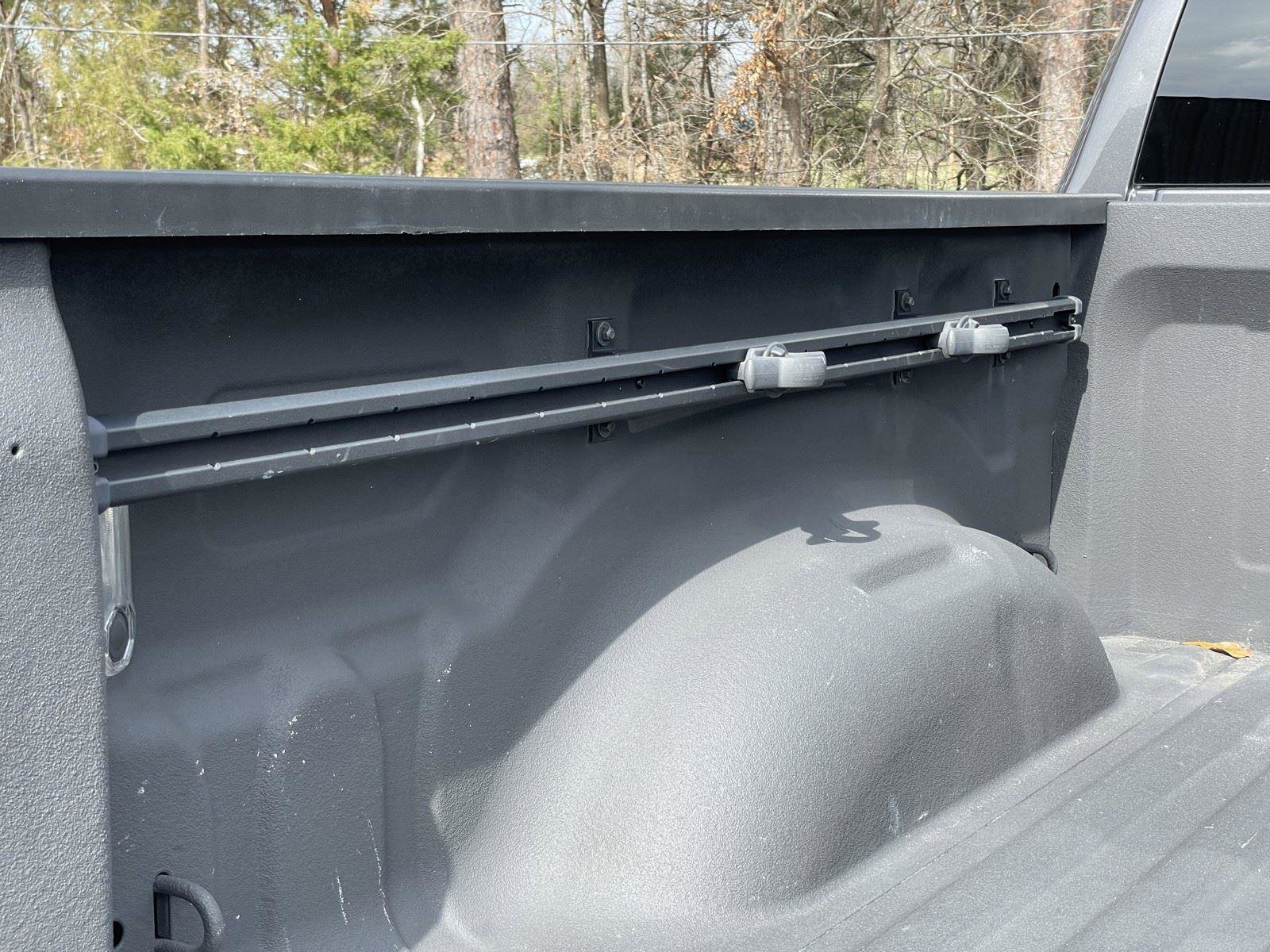 Certified 2021 RAM 1500 Laramie image 51