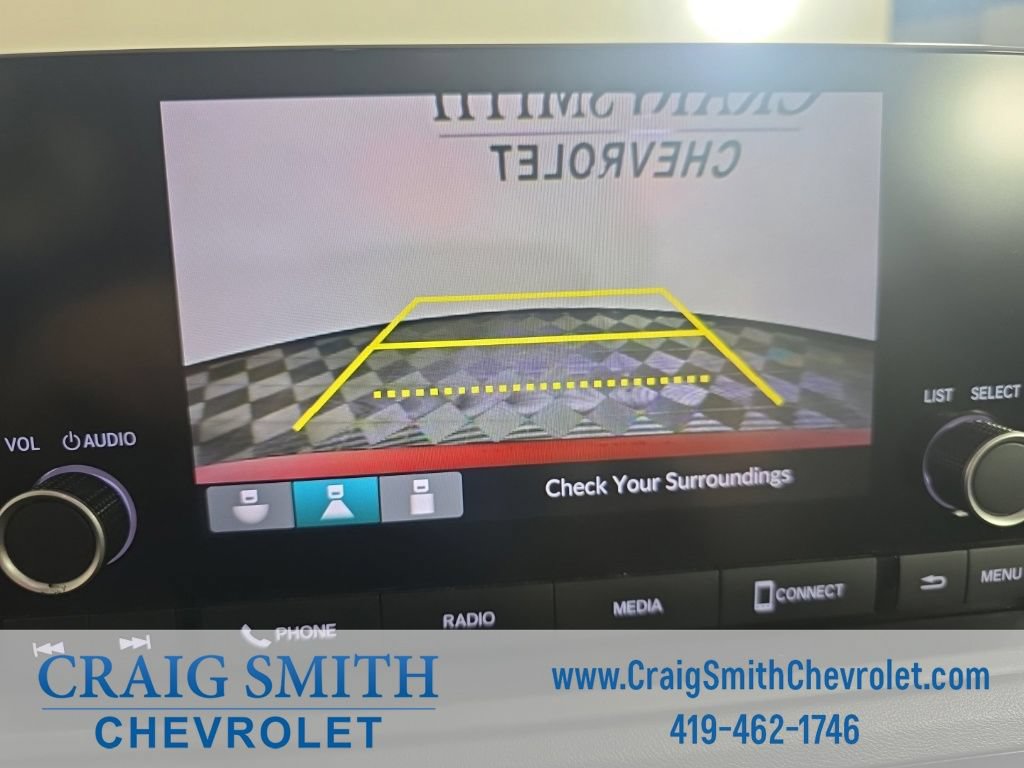 Used 2024 Honda Accord LX image 21