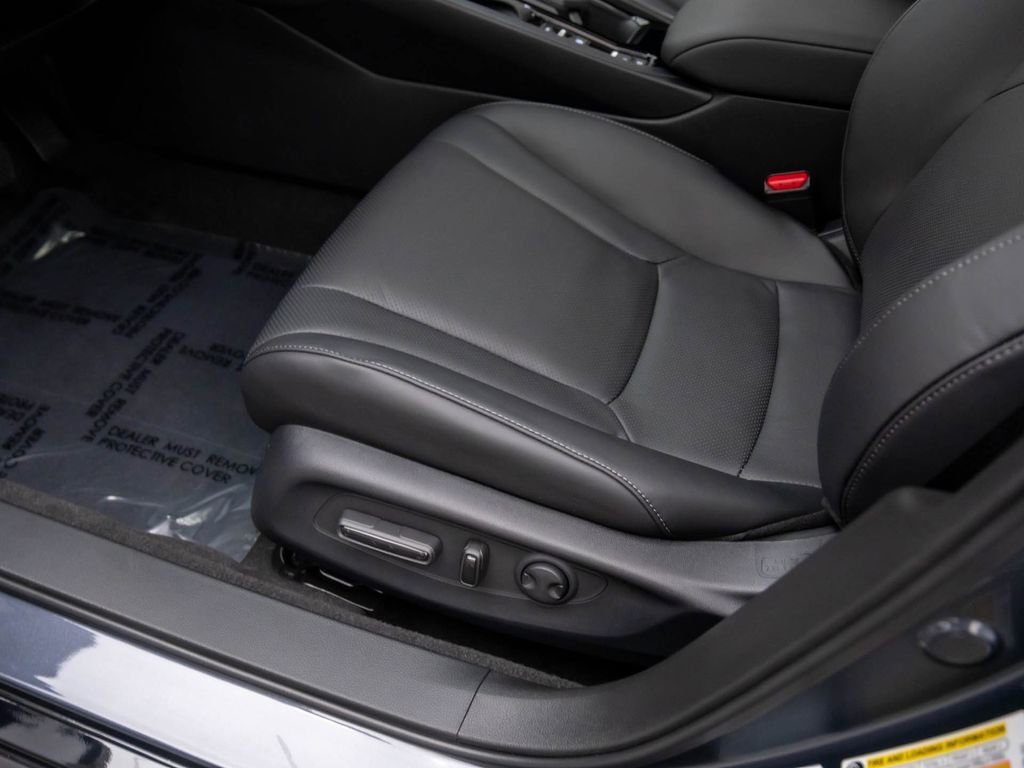 New 2025 Honda Accord EX-L image 14