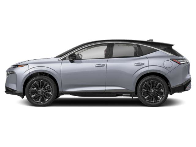 New 2027 Nissan Murano Platinum AWD/4WD image 3
