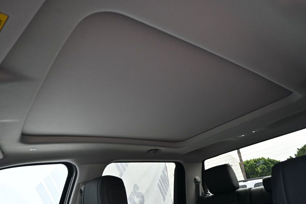 Used 2024 Toyota Tundra Limited image 23