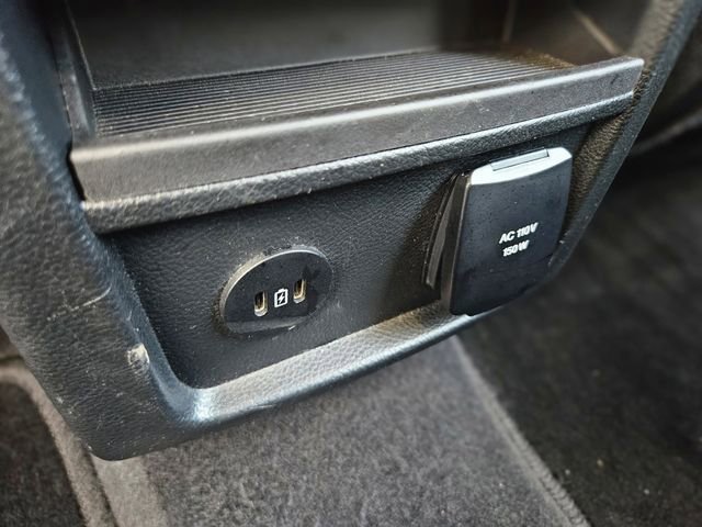 Used 2024 Ford Edge Titanium AWD/4WD image 29