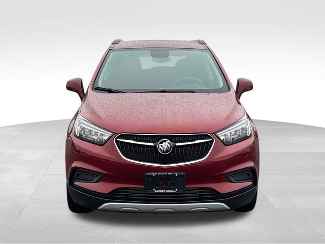 Certified 2022 Buick Encore Preferred w/ Safety Package image 8