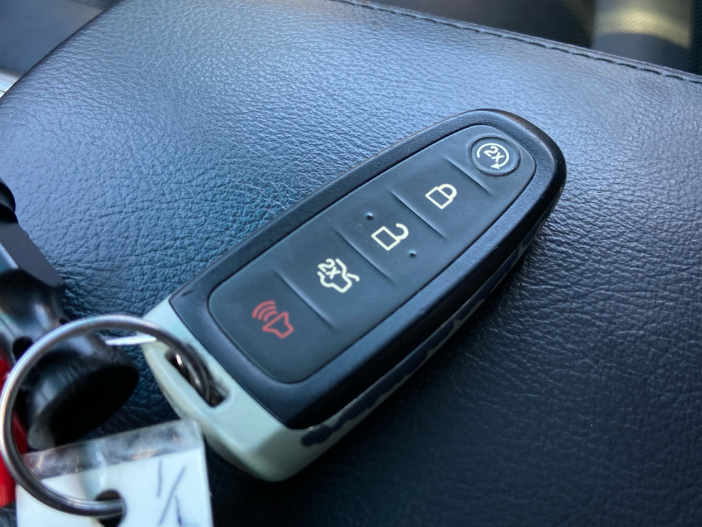 Used 2014 Ford Explorer Limited w/ Equipment Group 301A image 33