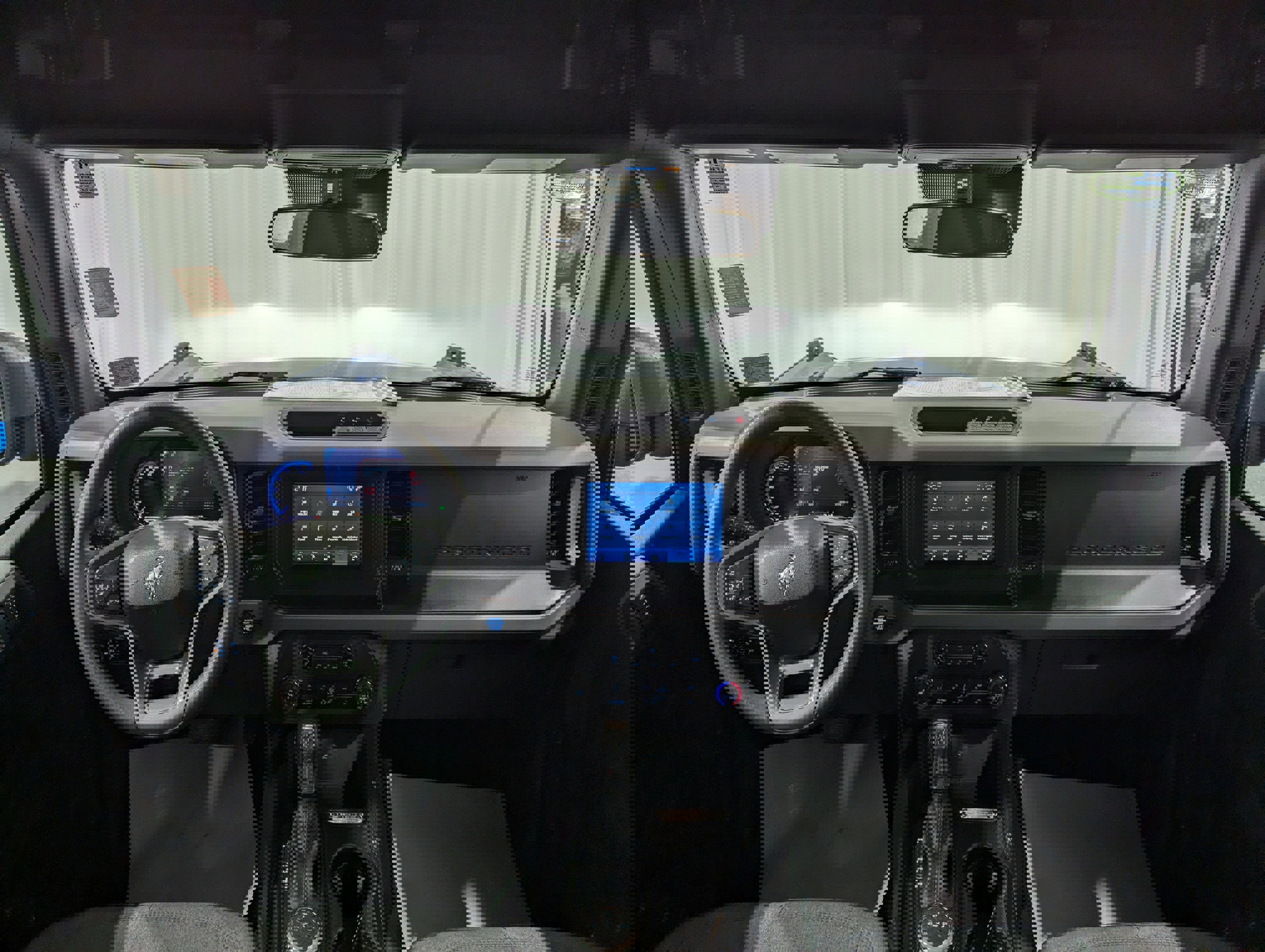 Used 2023 Ford Bronco 4-Door image 15