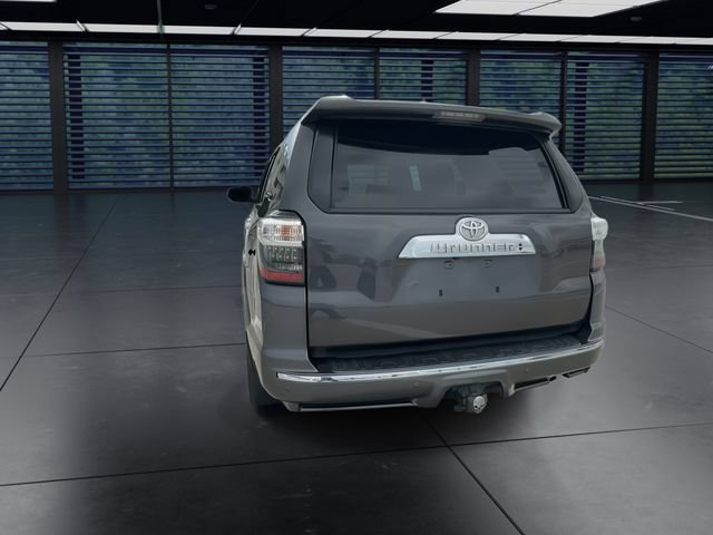 Used 2019 Toyota 4Runner Limited AWD/4WD image 7