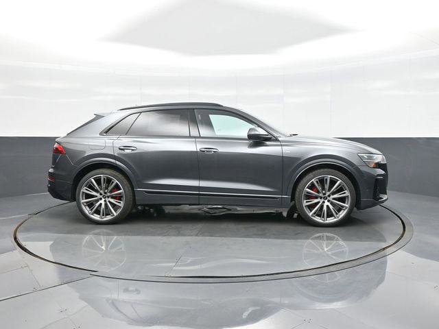 New 2026 Audi Q8 Prestige image 8