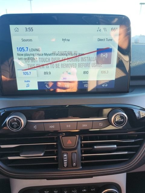 New 2026 Ford Escape Active w/ Cold Weather Package AWD/4WD image 39
