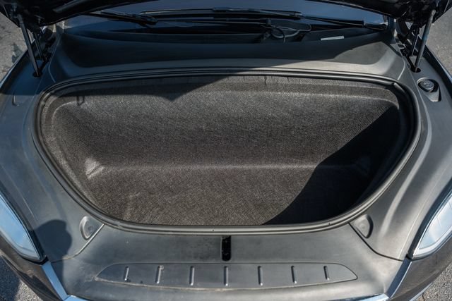 Used 2019 Tesla Model X P100D AWD/4WD image 23