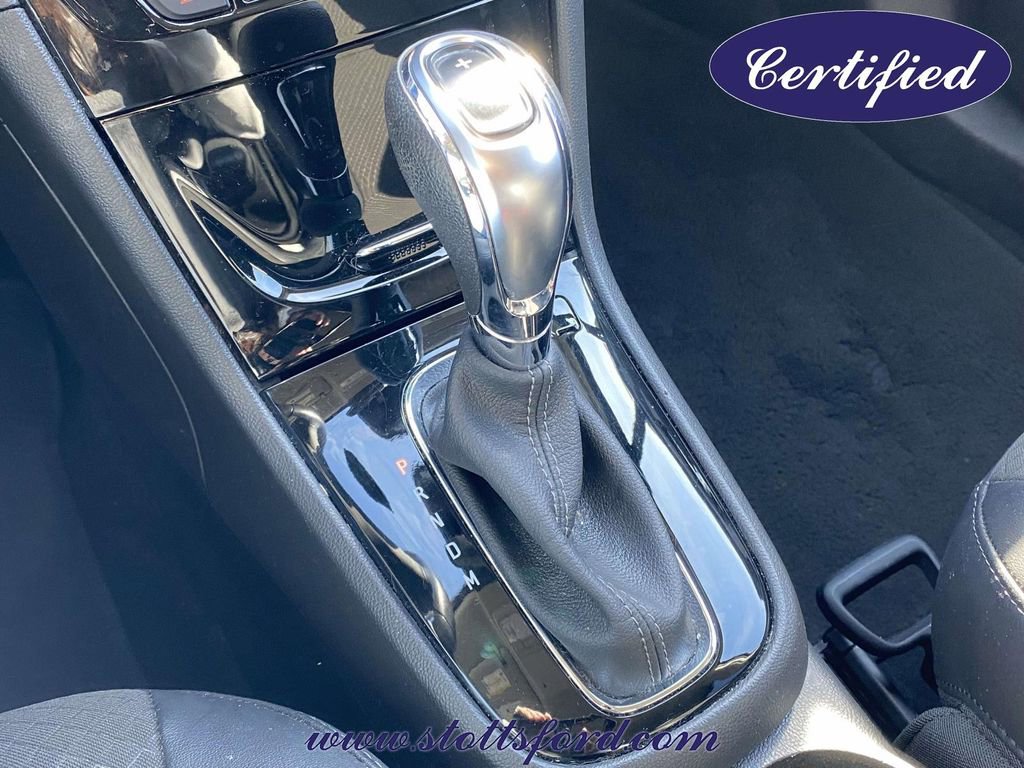 Used 2019 Buick Encore Preferred image 28