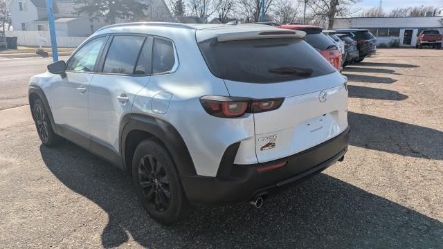 Used 2024 MAZDA CX-50 AWD 2.5 S w/ Weather Package image 3