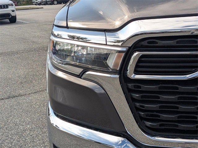 New 2026 RAM 1500 4x4 Crew Cab image 10