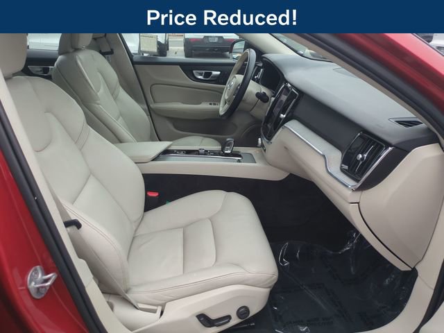 Used 2024 Volvo S60 B5 Plus FWD image 29