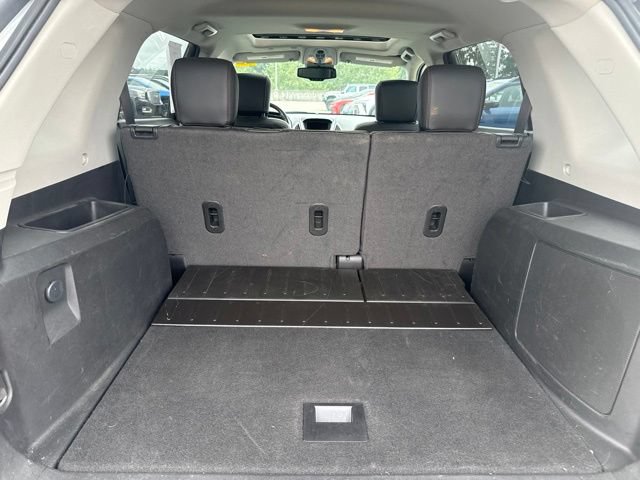 Used 2017 GMC Terrain SLT w/ Open Road Package AWD/4WD image 10