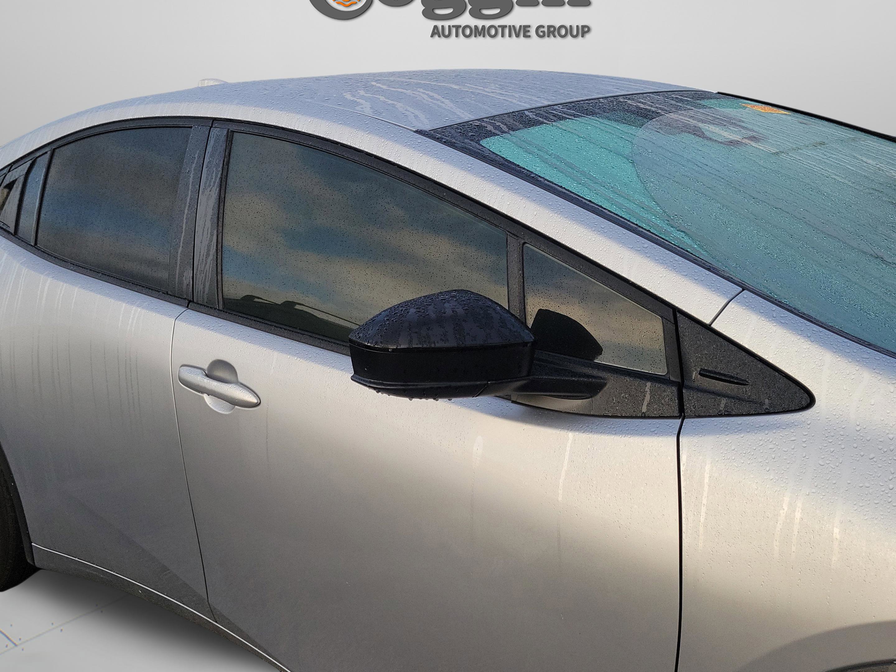 Used 2023 Toyota Prius LE image 23