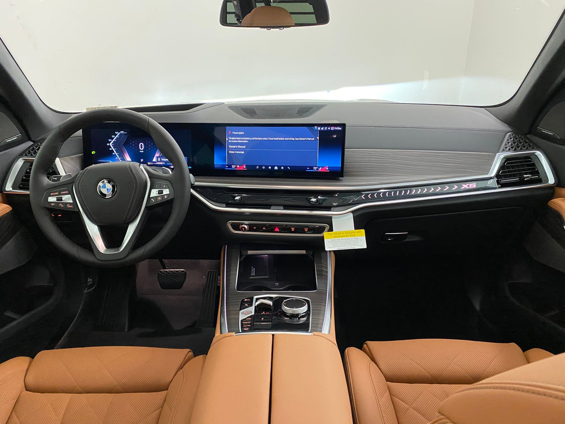 Used 2026 BMW X5 xDrive40i image 15