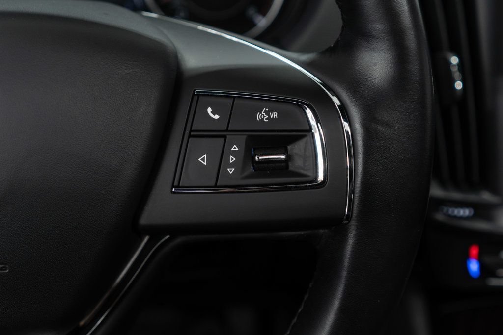 Used 2022 Maserati Levante GT AWD/4WD image 24
