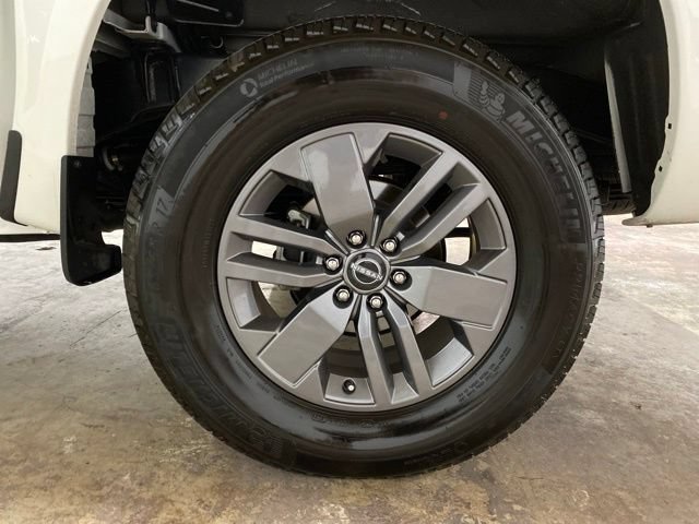 Used 2026 Nissan Frontier SV AWD/4WD image 26