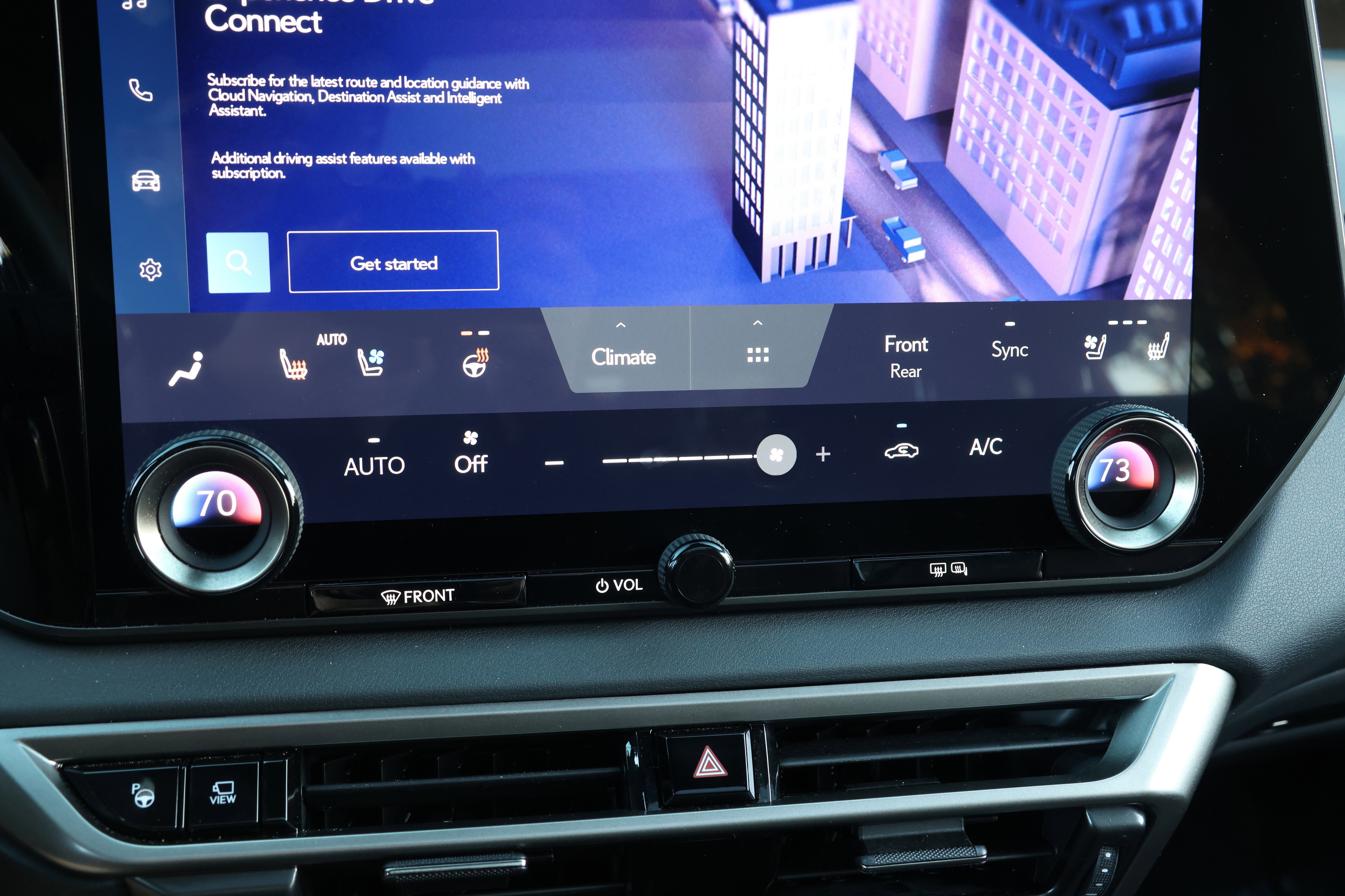 Certified 2023 Lexus RX 350 FWD image 27