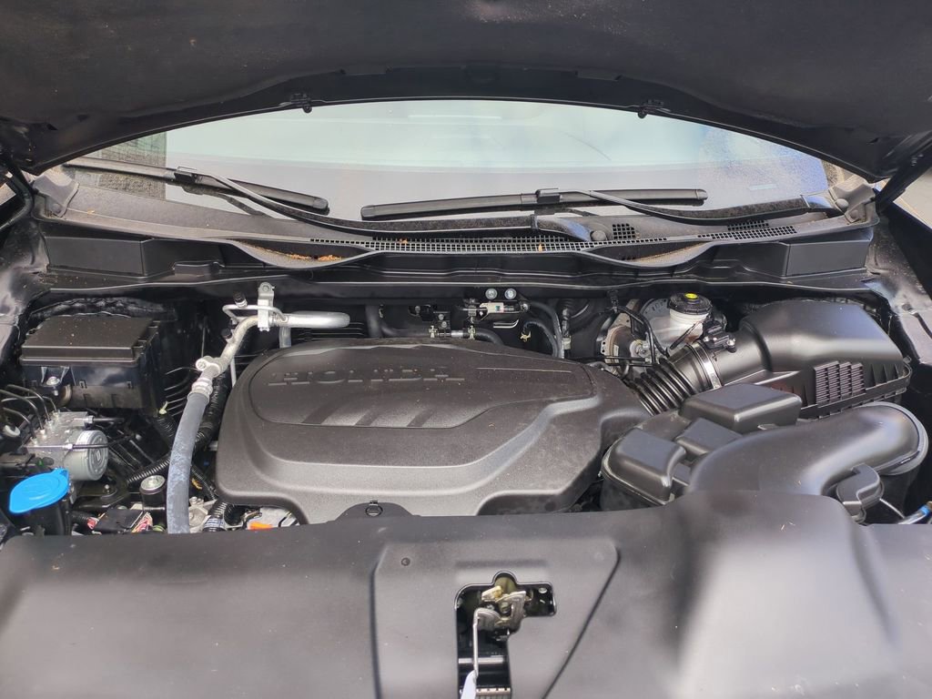 Used 2025 Honda Odyssey Sport-L image 35