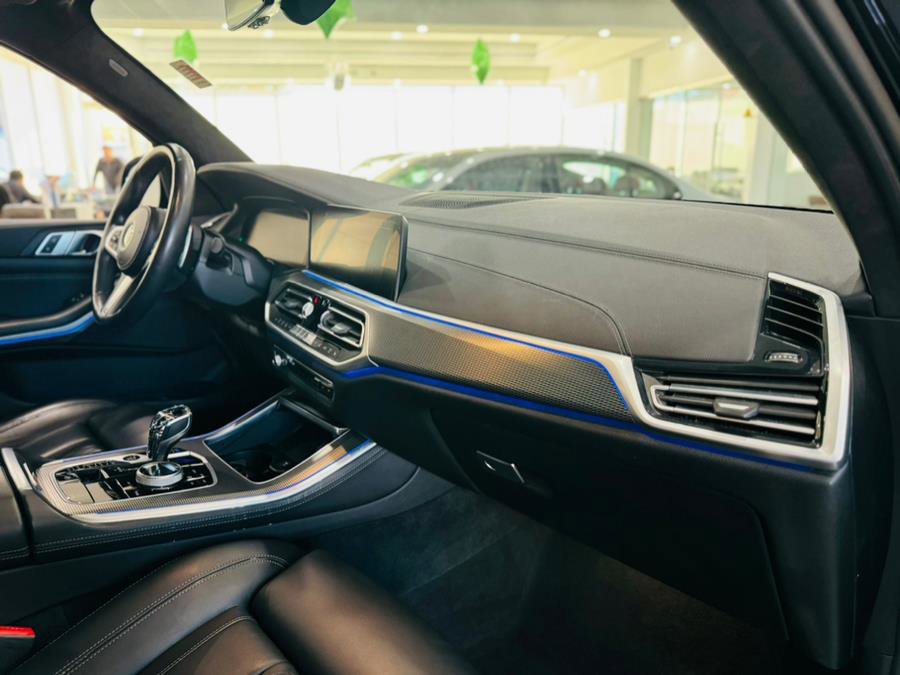 Used 2022 BMW X5 sDrive40i w/ M Sport Package image 20