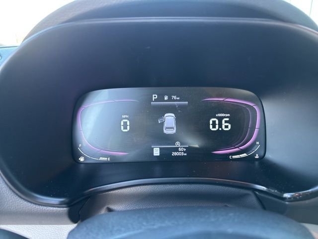 Used 2024 Kia Soul LX image 14