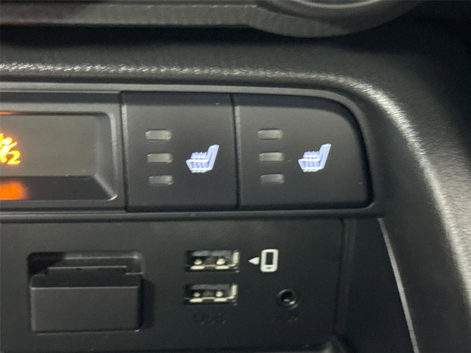 Used 2020 MAZDA MX-5 Miata Club image 7