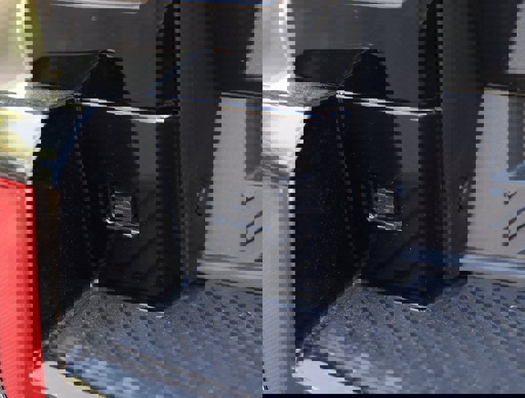 New 2026 GMC Hummer EV SUV image 41