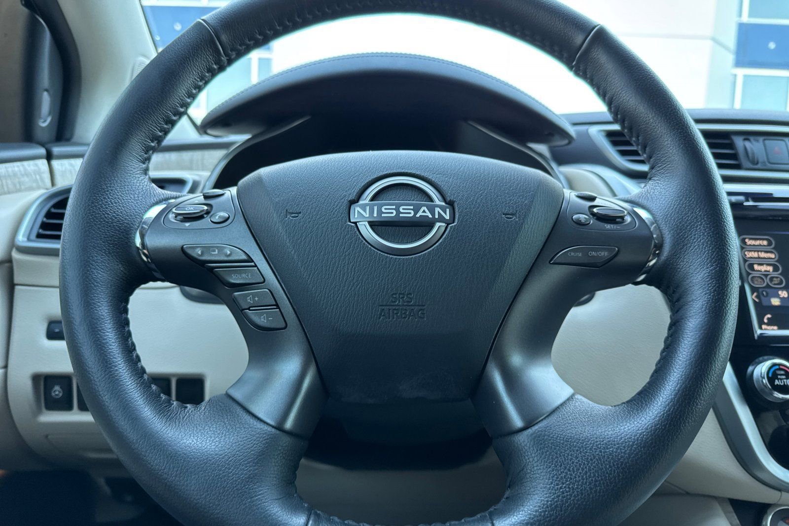 Used 2024 Nissan Murano SL image 24