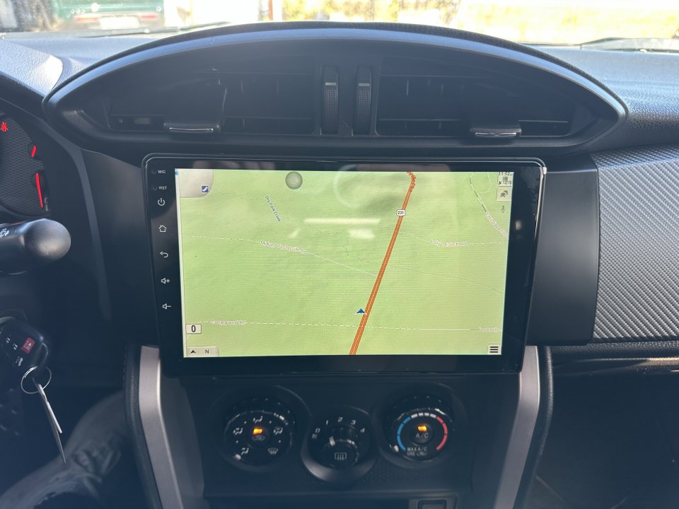 Used 2015 Scion FR-S image 10