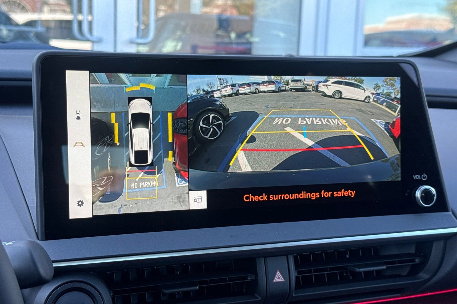 New 2026 Toyota Prius Plug-In Hybrid image 21