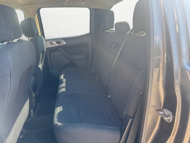 Used 2020 Ford Ranger XLT w/ Trailer Tow Package AWD/4WD image 13