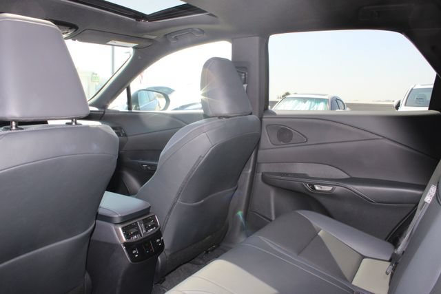 Certified 2025 Lexus RX 350 Premium w/ Convenience Package FWD image 9