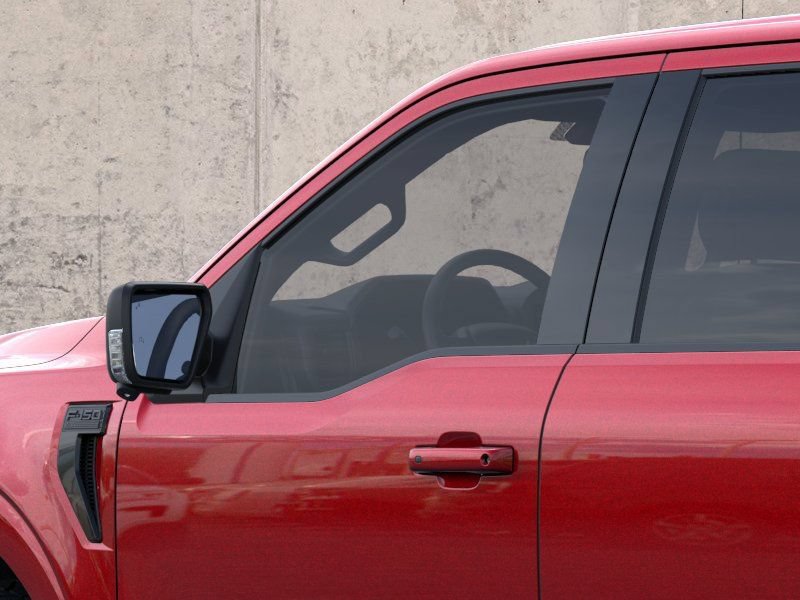 New 2026 Ford F150 XLT AWD/4WD image 22
